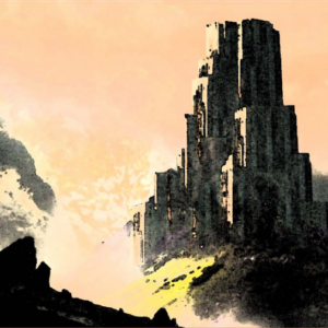 Trials of the Promised King