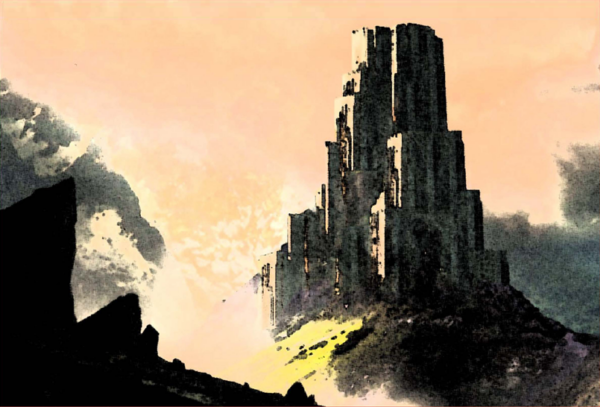 Trials of the Promised King